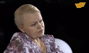 &laquo;Перекресток в Астане&raquo;. 73-серия