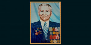 Жайханов Іздек (1925-1990 жж.)