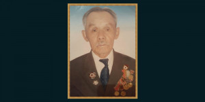 Рүстембеков Сланбек (1924 - 2010 жж.)