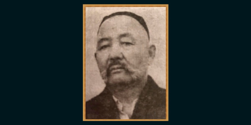 Elkondy Elgondyuly