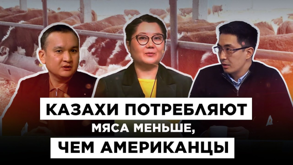 Современное состояние животноводства в Казахстане | Культурный контекст