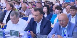Острый кадровый дефицит технических специалистов в Казахстане