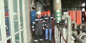 1 млрд 255 млн тенге вложат в модернизацию ТЭЦ Шымкента