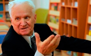 &laquo;Одна судьба&raquo;. Станислав Куржей