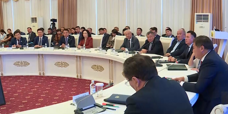 В Кызылординской области выберут двух акимов