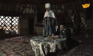 &laquo;Ақылдың кілті. Өмірдастан-2&raquo; 5 серия
