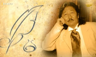 &laquo;Егіз жүрек&raquo;. Жарасқан Әбдірашев пен жары Нәзік