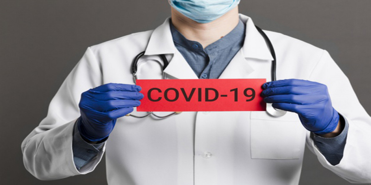 Koronavirus boiynsha kyzmet korsetu