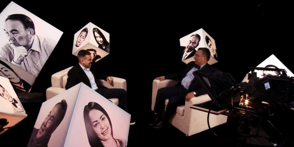 &laquo;Одна судьба&raquo;. Бизнесмен-авиатор Даурен Валиев