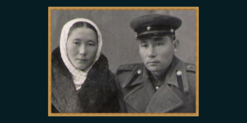 Серикбаев Ермеккали Серикбаевич (1914 - 1988 гг.)