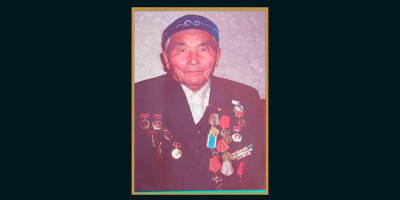 Зәкен Бижанбеков