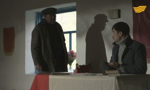 &laquo;Ақылдың кілті. Өмірдастан&raquo; 8 серия