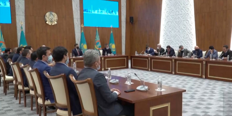 Казахстанским школам и улицам присвоят имена выдающихся деятелей страны