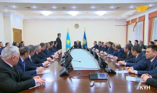 Жеті күн. 26.12.2015