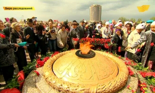 «Бюро расследований». Ничто не забыто