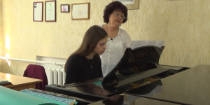 Педагог из Петропавловска за годы работы подготовила 86 пианистов