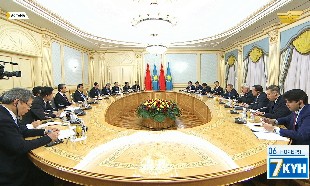 «Жеті күн». 06 ноября 2016