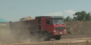 Земельный скандал разгорается в Алматинской области