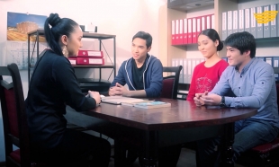 &laquo;Сотқа жеткізбей&raquo;. Желілік маркетинг