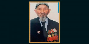 Әлімбаев Керім (1923-2017 жж.)