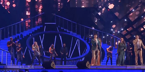 Музыкальный фестиваль с участием зарубежных исполнителей пройдет в столице