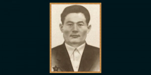 Төлеуов Қорабек Төлеуұлы (1913-1972 жж.)