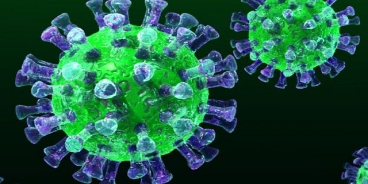 Koronavirus