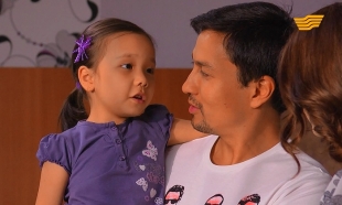 &laquo;Құрбылар&raquo; 51 серия