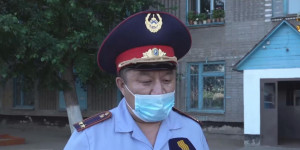 Павлодар облысында бір айдың ішінде 150-ден астам тұрмыстық зорлық-зомбылық дерегі тіркелді