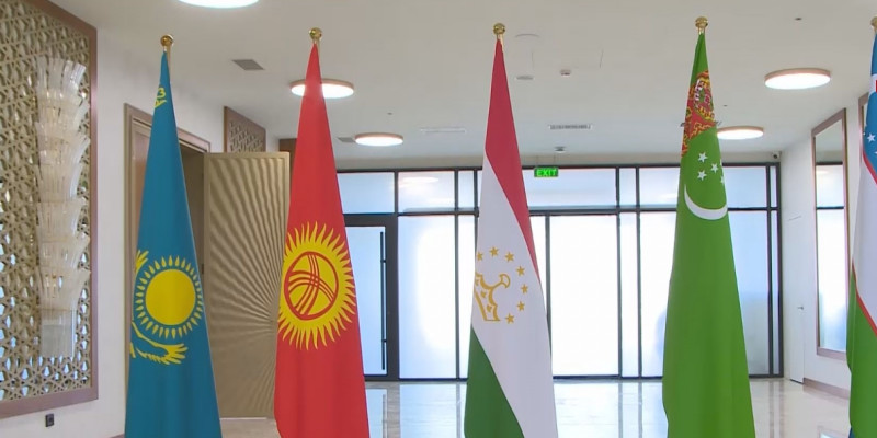 Түркістанда Орталық Азия мемлекеттерінің І Парламентаралық форумы өтіп жатыр