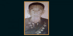 Нұрлыбаев Сейдан (1925-2014 жж.)