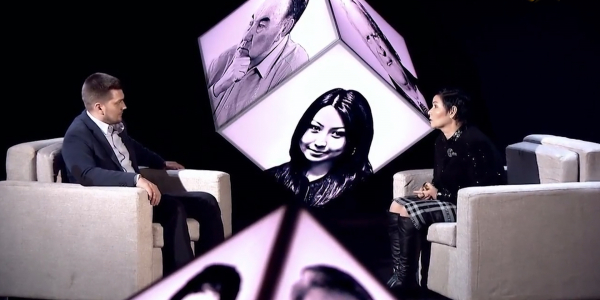 &laquo;Одна судьба&raquo;. Ардак Сериева