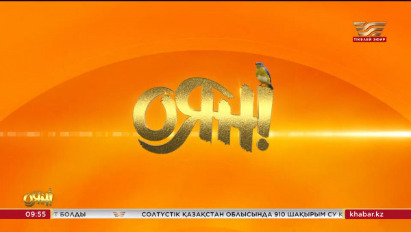 &laquo;Ninety One&raquo; тобы, жұртты таңғалдырған Жаңаберген | &laquo;Оян!&raquo;