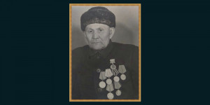 Erekeshov Abdihalyk 