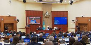 В Казахстане ужесточат наказание за применение допинга