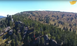 &laquo;Экспедиция 25&raquo;. Бухтарминское водохранилище, Катон-Карагай