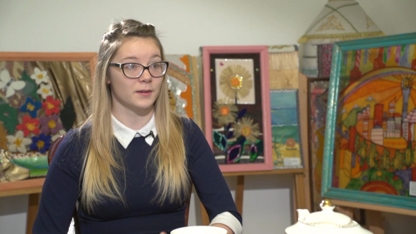 &laquo;Мечты сбываются&raquo;. 42-выпуск