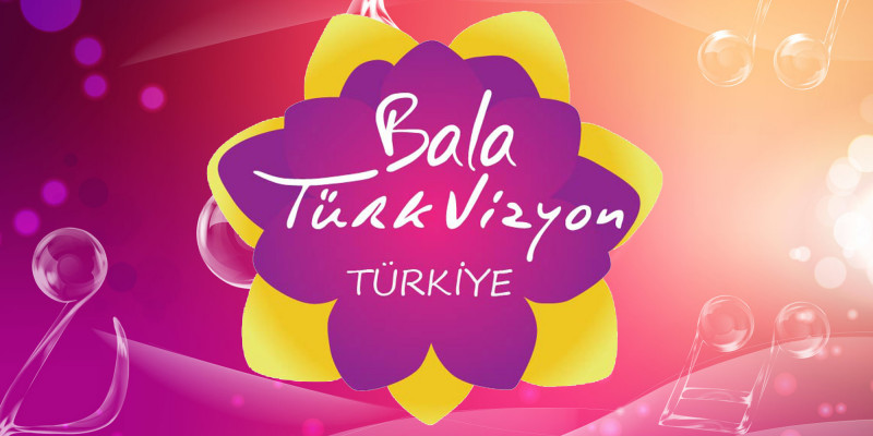 «Bala Turkvizyon 2015» полуфинал