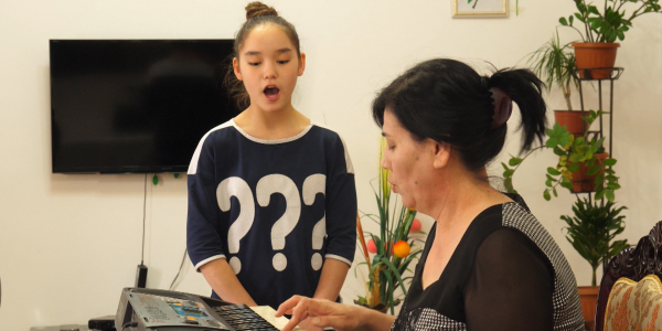 &laquo;Мечты сбываются&raquo;. 46-выпуск