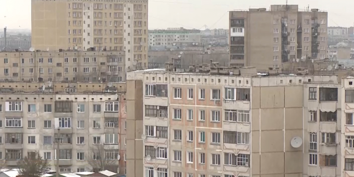 Kokshetau