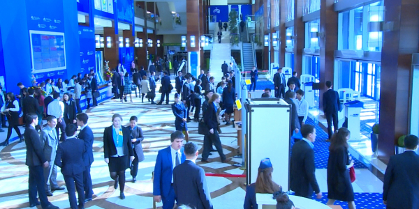 Тележурнал &laquo;Astana life&raquo;. 2-выпуск