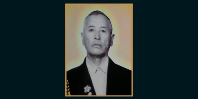 Апсан Ғаббасов (1924-1999 жж.)