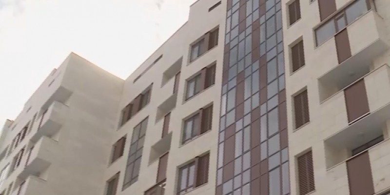 Более 1800 многоэтажек перешли на ОСИ в Казахстане