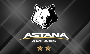 Astana Arlans. VI сезон WSB