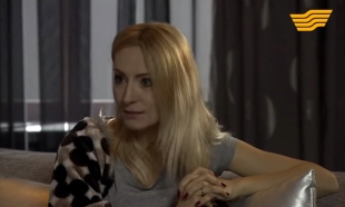 &laquo;Перекресток в Астане&raquo; 65 серия