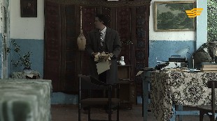 &laquo;Ақылдың кілті. Өмірдастан-2&raquo; 14 серия