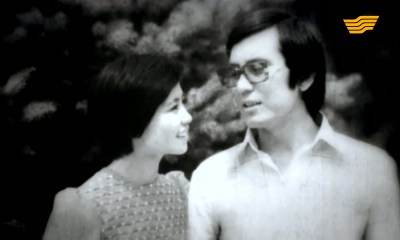 &laquo;Егіз жүрек&raquo;. Тасқын Оқапов пен Роза Рымбаева