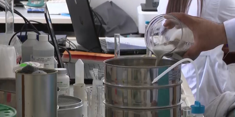 Впервые в Казахстане будет разработана технология очистки воды холодной плазмой