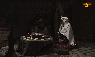 &laquo;Ақылдың кілті. Өмірдастан-2&raquo; 17 серия