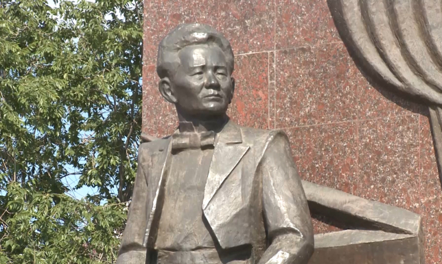 Ақтөбе облысында Жұбановтар үйін ашу бастамасы көтерілді
